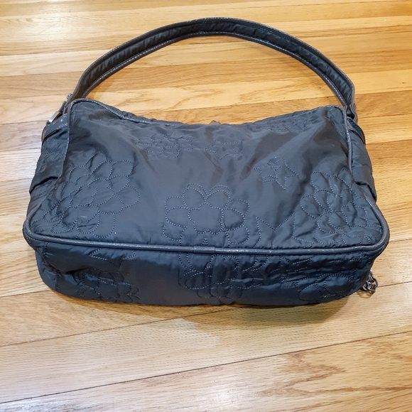 Lesportsac Stella McCartney Bag Grey Os Stella McCartney - Picture 2 of 8